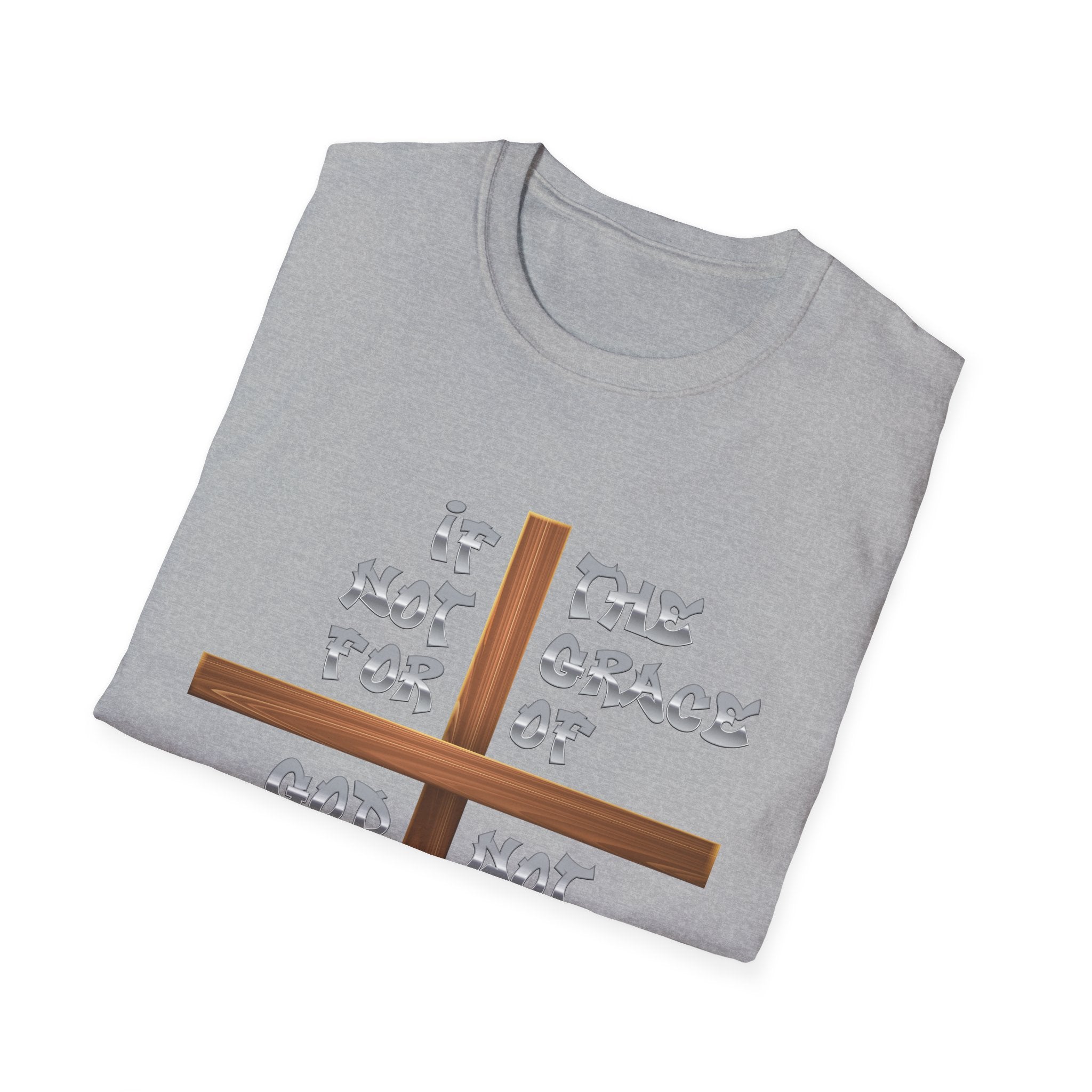 GRACE of GOD T