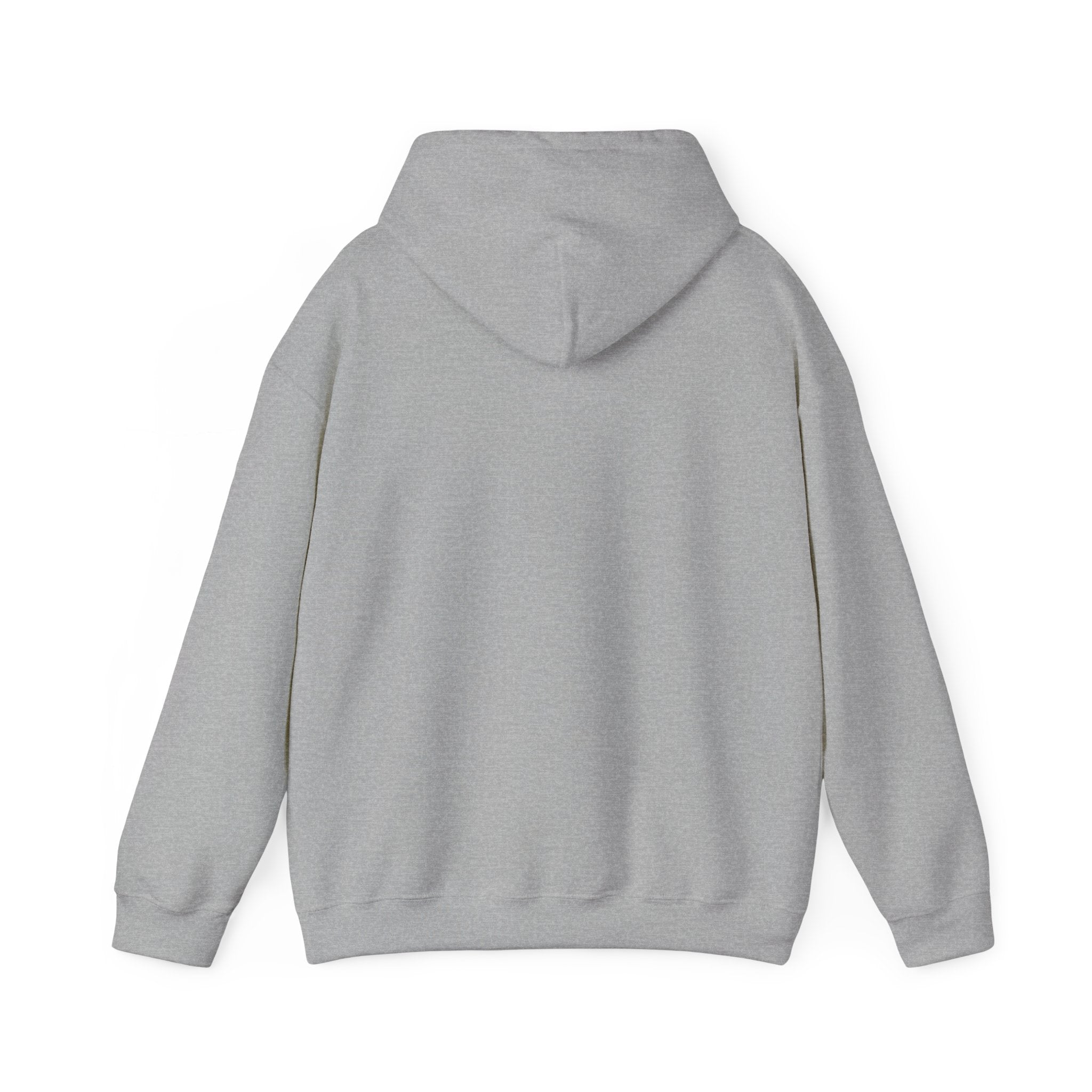 Jesus Face Hoodie