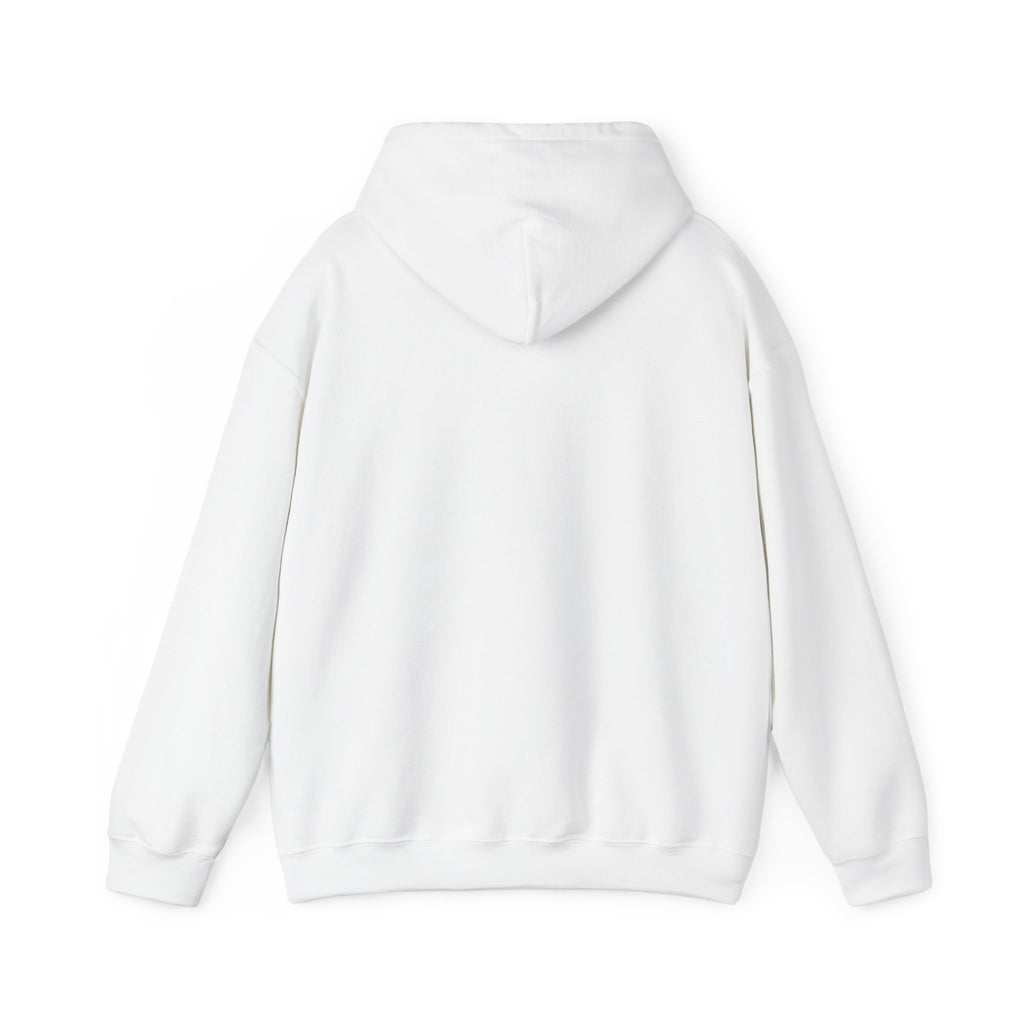 Jesus Face Hoodie