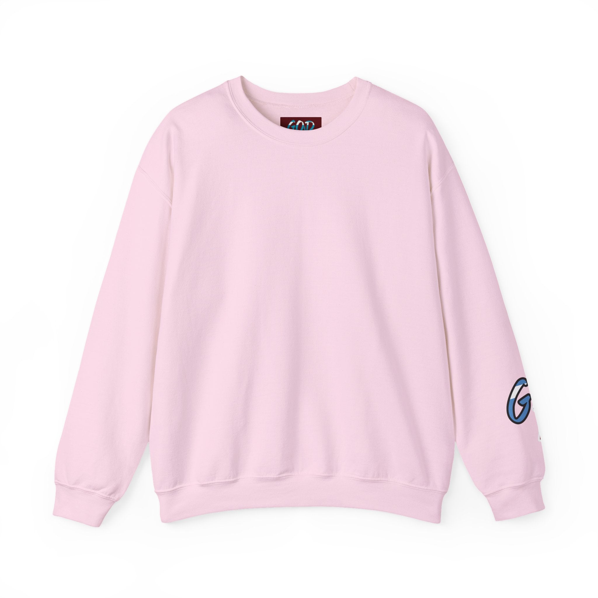 Classic Crewneck Sweatshirt — Personalize available