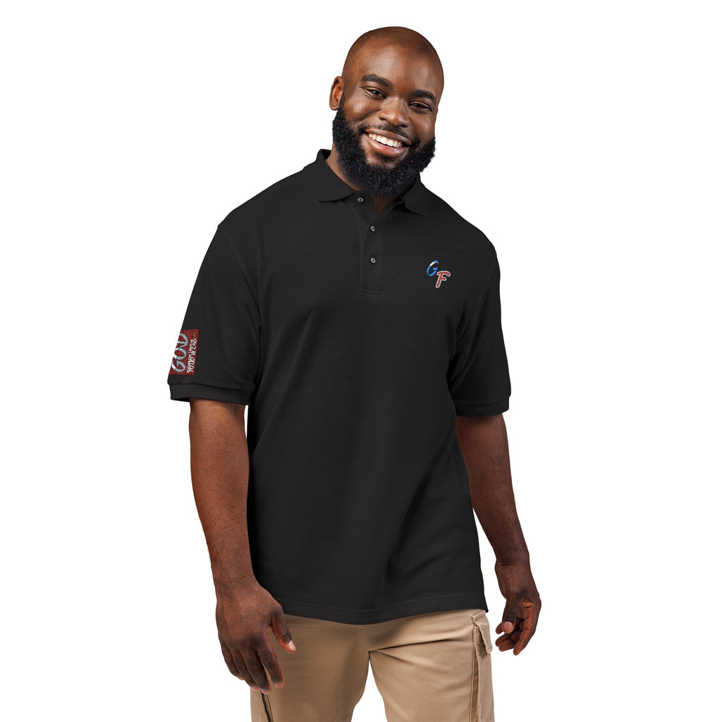 GF polo