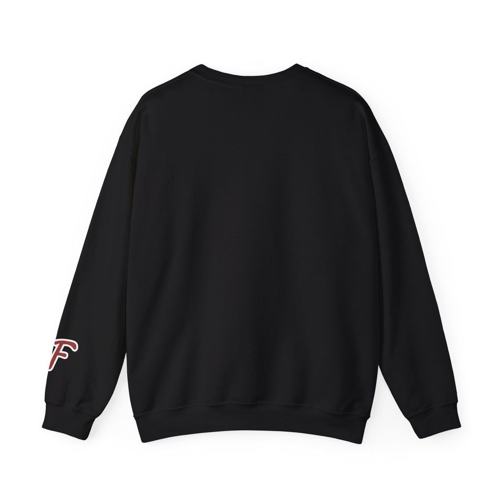 Classic Crewneck Sweatshirt — Personalize available