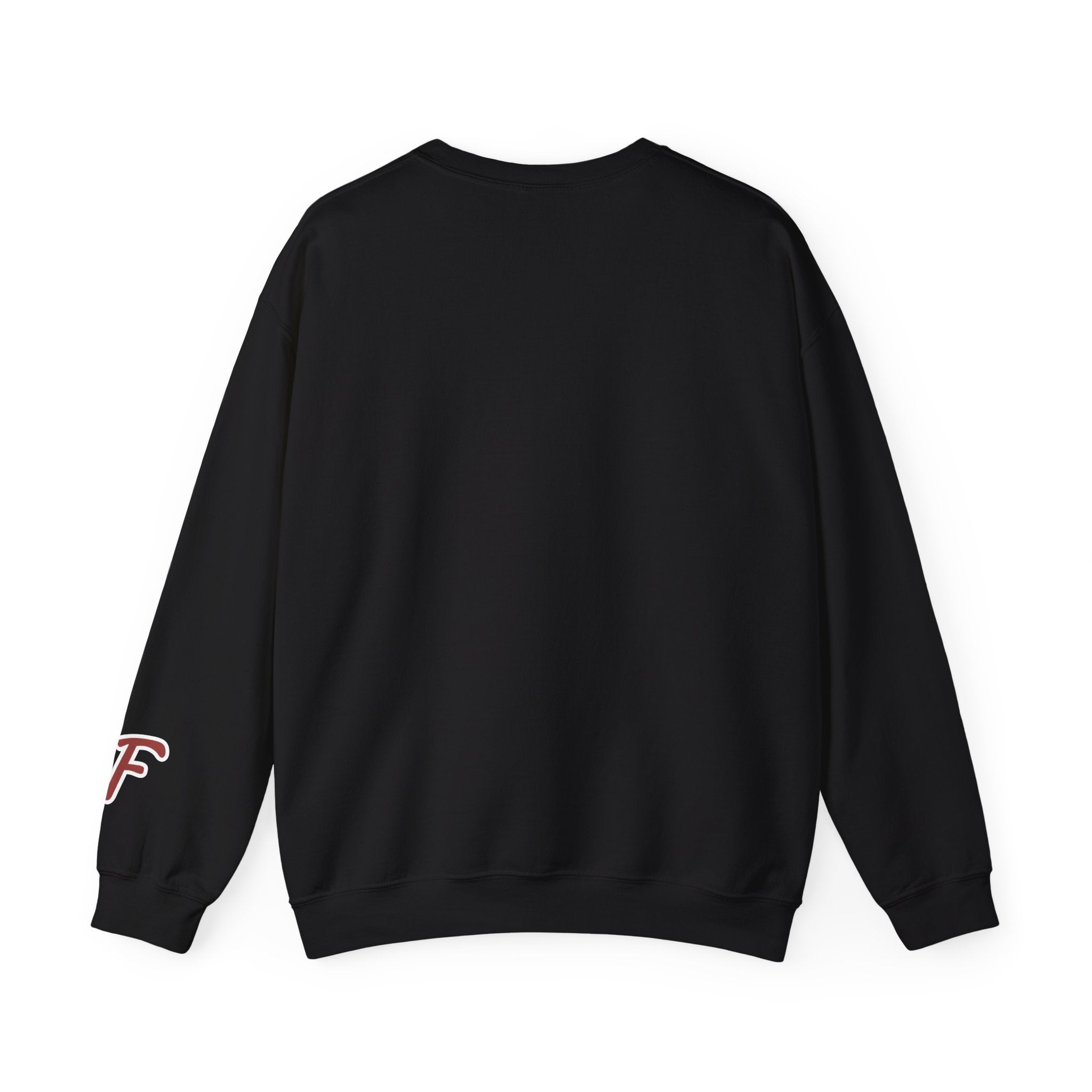 Classic Crewneck Sweatshirt — Personalize available