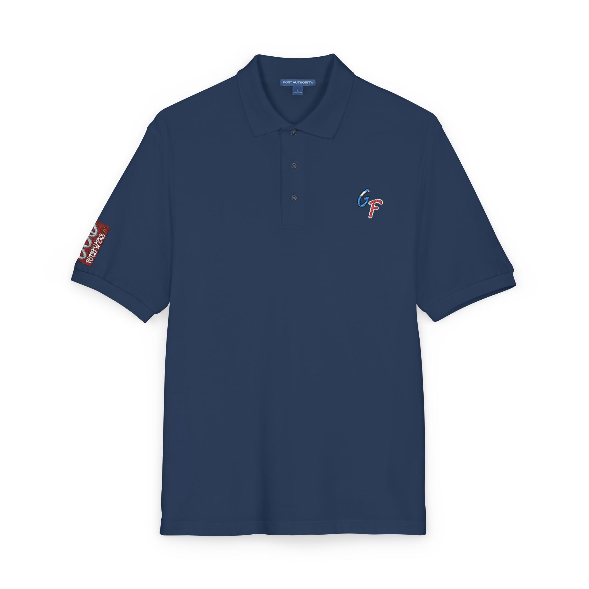 GF polo