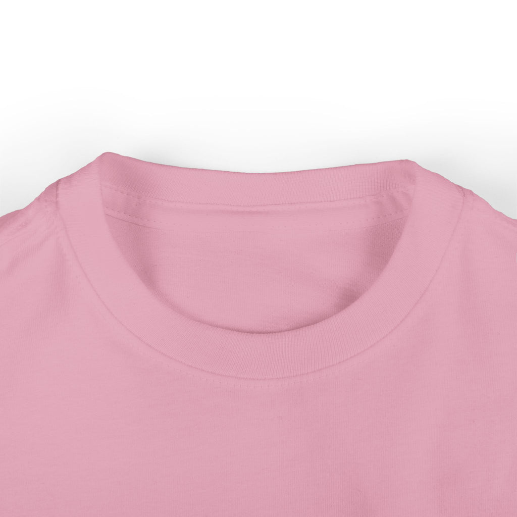 Infant Tee — Baby Jesus Face