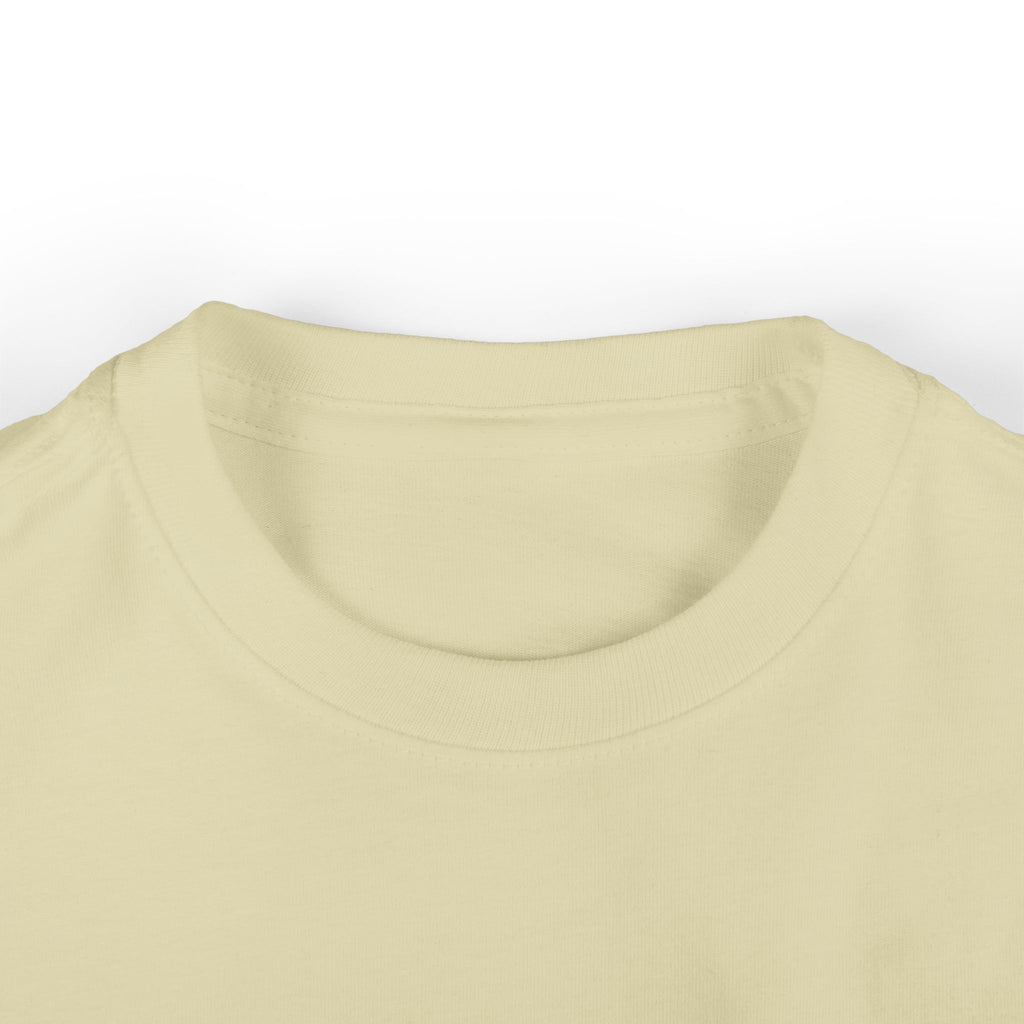 Infant Tee — Baby Jesus Face