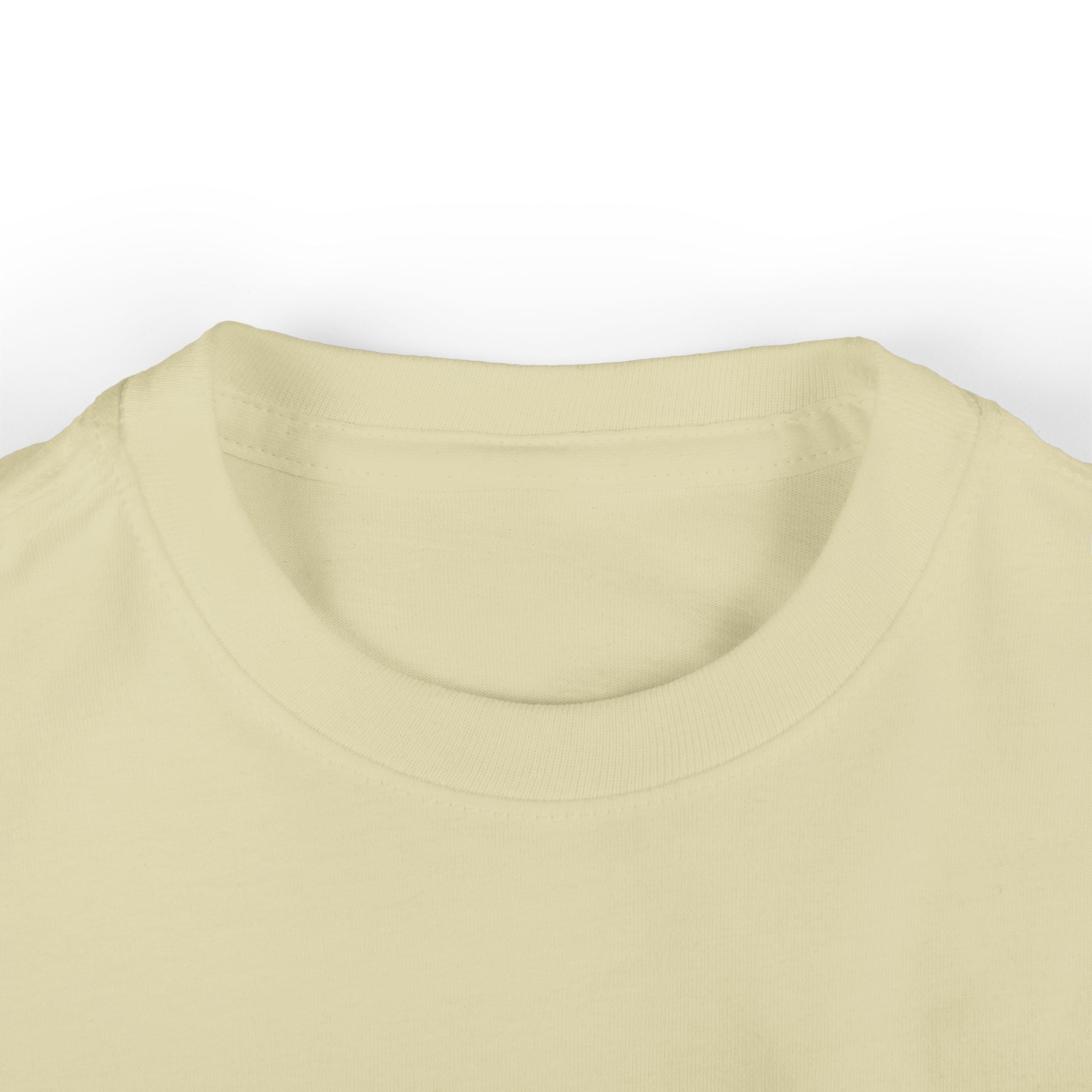 Infant Tee — Baby Jesus Face