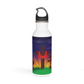 Sky Cross tumbler