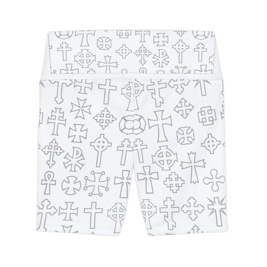 Women's Workout Shorts