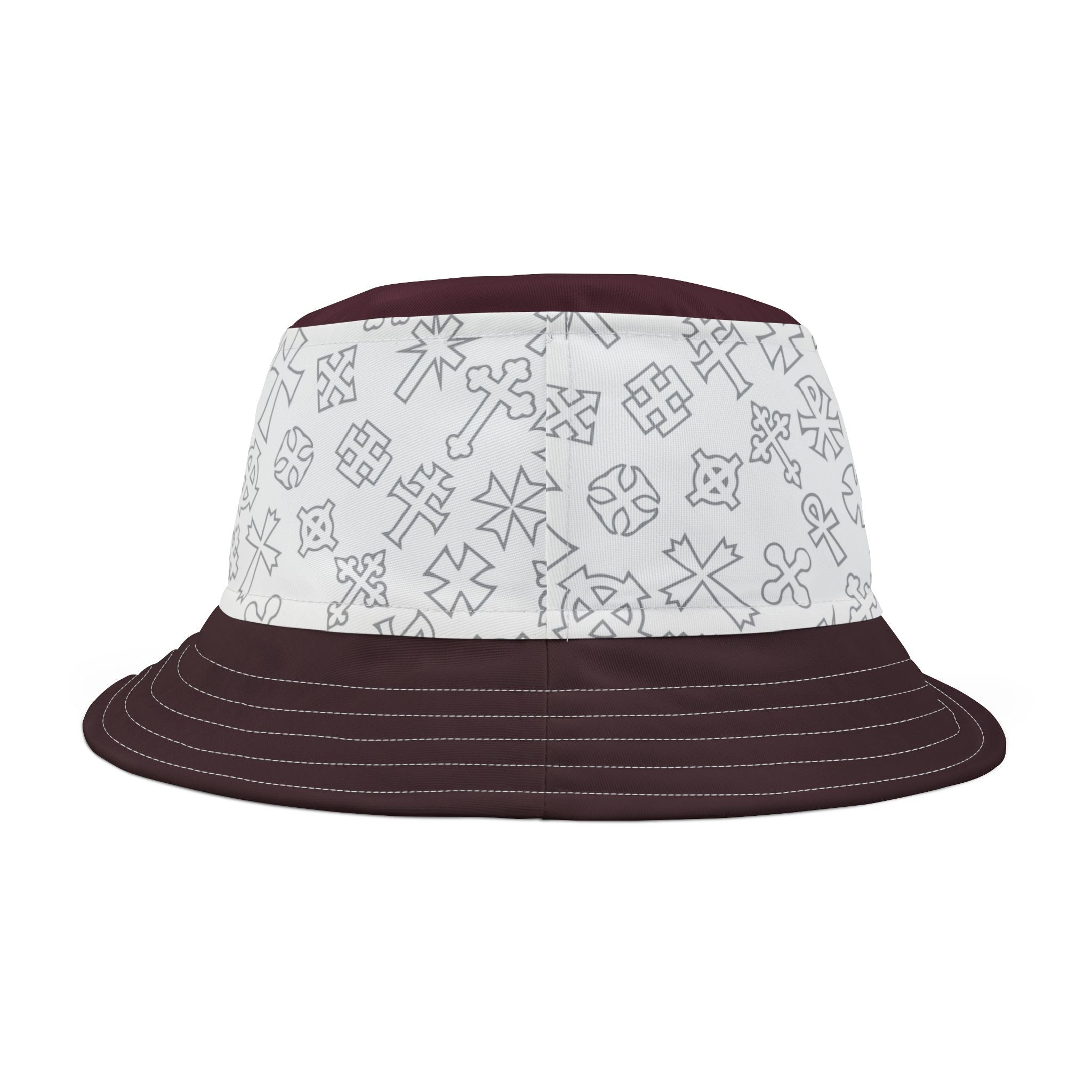 God Followers Bucket Hat
