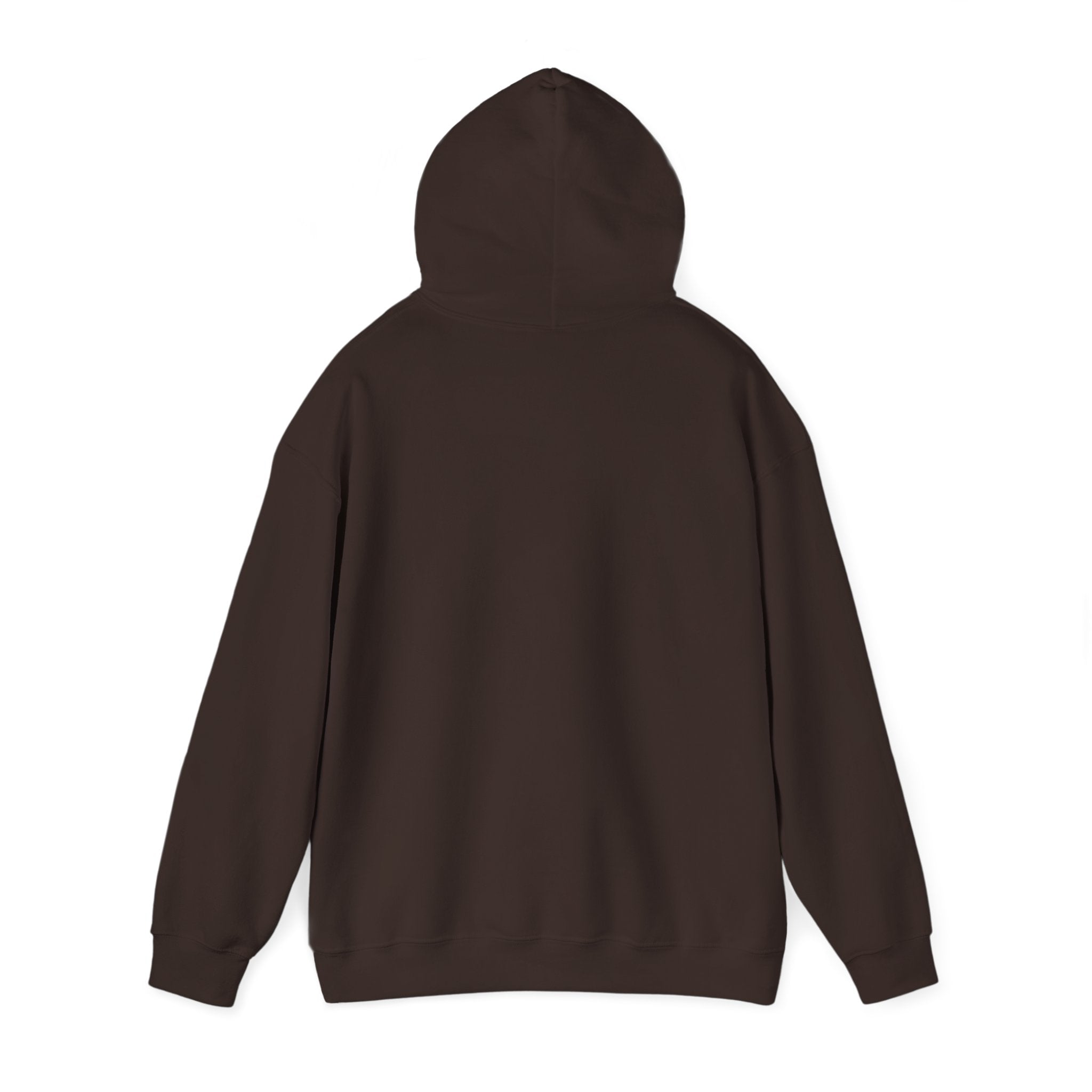 Jesus Face Hoodie