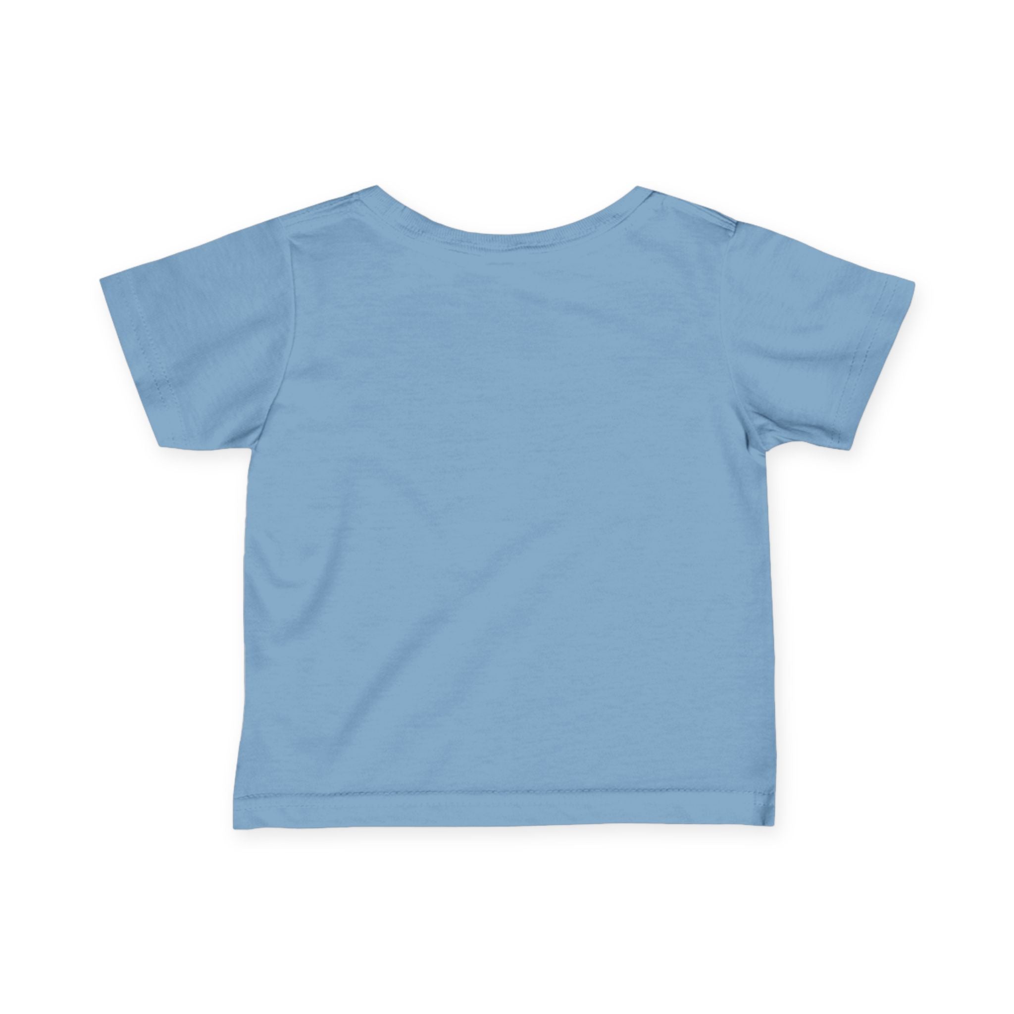 Infant Tee — Baby Jesus Face