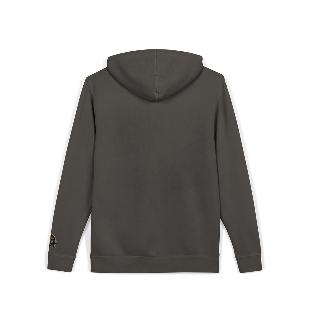 Embroidered Mood Hoodie