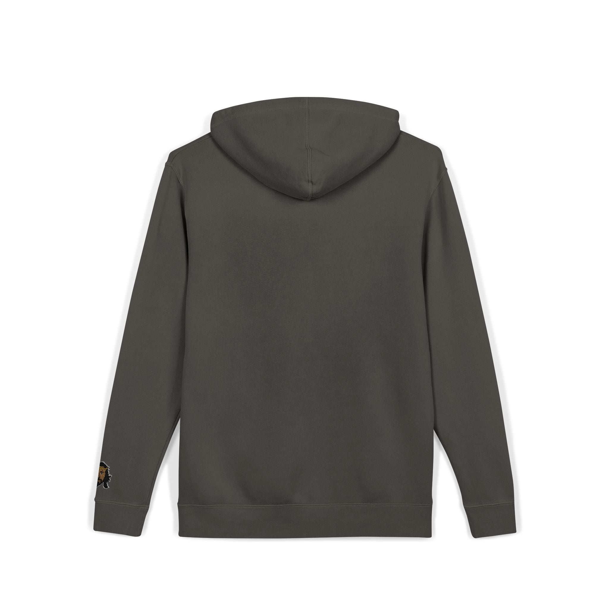 Embroidered Mood Hoodie