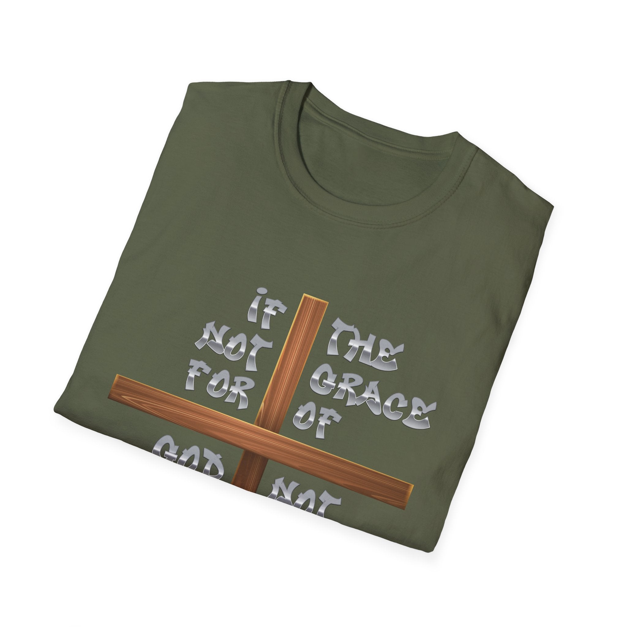 GRACE of GOD T