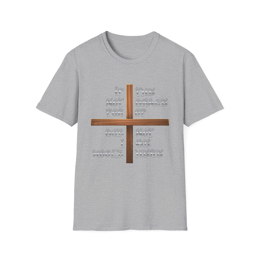 GRACE of GOD T